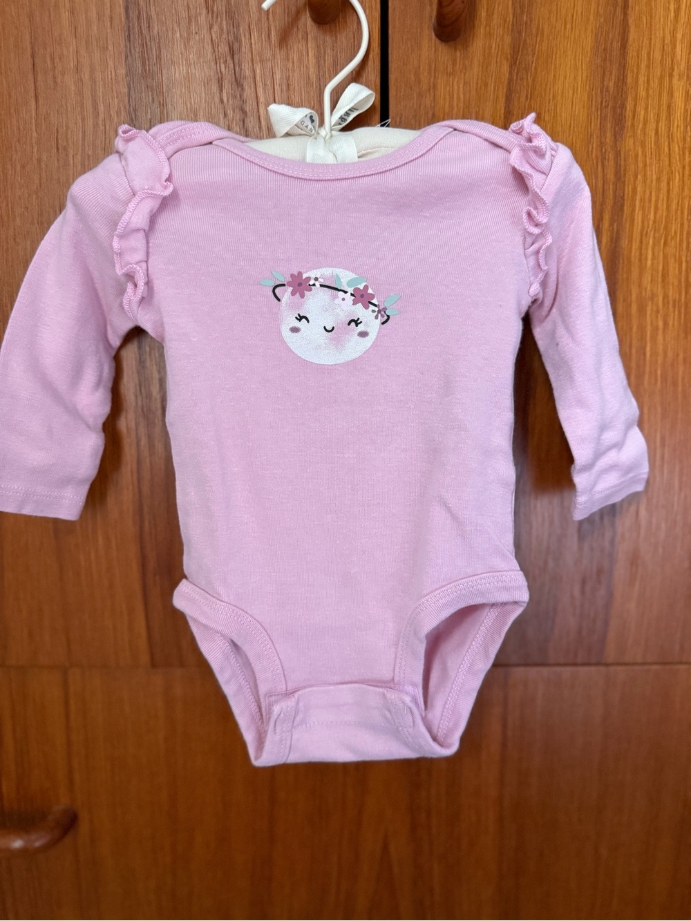 🆓 with purchase | PEKKLE diaper shirt